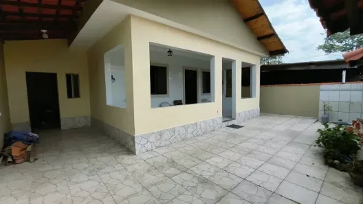 Casa com 2 Quartos à venda, 250m² no Balneario Gaivotas, Itanhaém