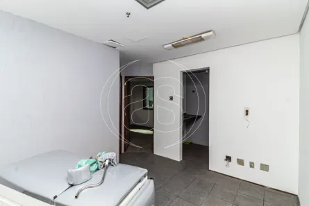 Sala Comercial para alugar, 50m² no Moema, São Paulo