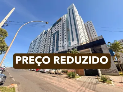 Apartamento com 3 Quartos à venda, 70m² no Sul, Brasília