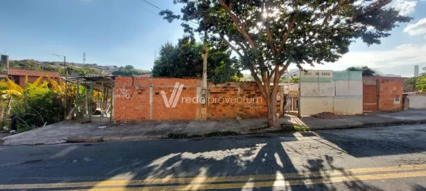 Lote/Terreno à venda, 335m² no Jardim Centenário, Campinas