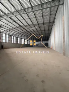 Galpão/Depósito/Armazém para alugar, 1700m² no Parque Residencial São Pedro, Rio Grande