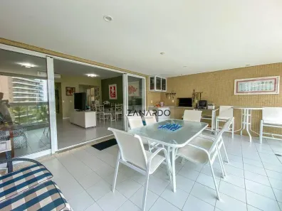 Apartamento com 3 Quartos à venda, 145m² no Riviera, Bertioga
