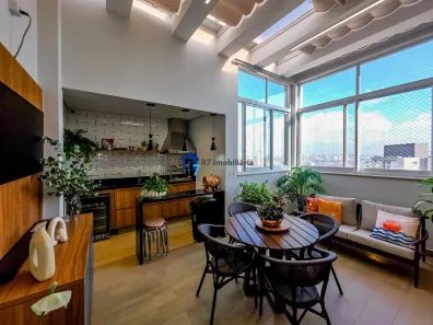 Cobertura com 3 Quartos à venda, 173m² no Vila Osasco, Osasco