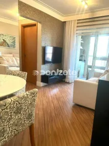 Apartamento com 2 Quartos à venda, 64m² no Barcelona, São Caetano do Sul