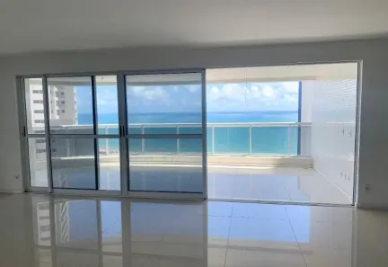 Apartamento com 5 Quartos à venda, 335m² no Altiplano Cabo Branco, João Pessoa