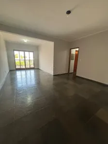 Apartamento com 3 Quartos para alugar, 110m² no Vila Santa Cândida, São José do Rio Preto