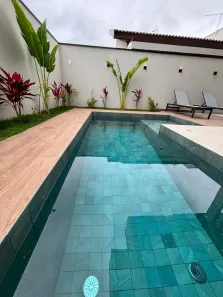 Casa de Condomínio com 4 Quartos à venda, 244m² no Urbanova VII, São José dos Campos