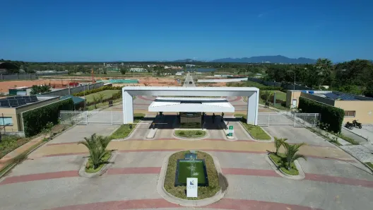 Lote/Terreno à venda, 360m² no Centro, Eusébio
