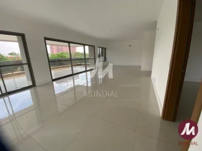 Apartamento com 4 Quartos à venda, 376m² no Bonfim Paulista, Ribeirão Preto
