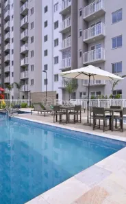 Apartamento com 1 Quarto à venda, 29m² no Planalto Paulista, São Paulo