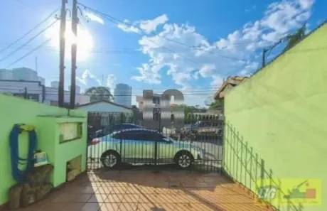 Sobrado com 3 Quartos à venda, 110m² no Jardim Maria Augusta, São Paulo