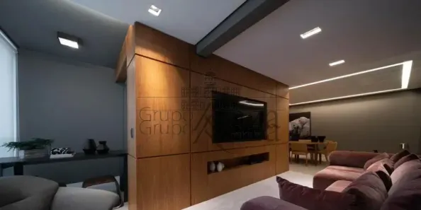 Apartamento com 2 Quartos à venda, 82m² no Jardim das Colinas, São José dos Campos