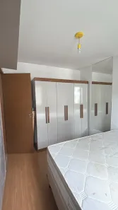 Apartamento com 2 Quartos para alugar, 50m² no Cidade Universitária, Maceió