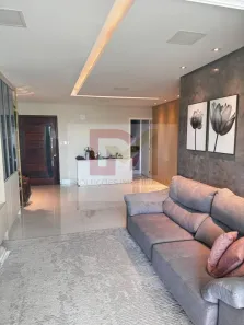 Apartamento com 3 Quartos à venda, 140m² no Atalaia, Aracaju