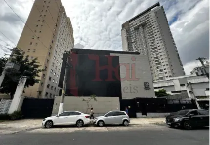Imóvel Comercial para alugar, 6785m² no Barra Funda, São Paulo