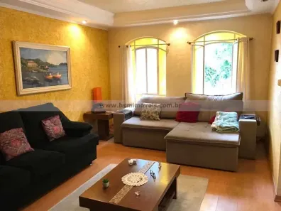 Sobrado com 3 Quartos à venda, 224m² no Nova Petrópolis, São Bernardo do Campo