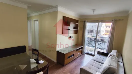 Apartamento com 3 Quartos à venda, 67m² no Vila Butantã, São Paulo