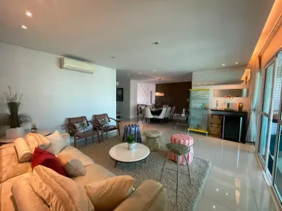 Apartamento com 3 Quartos à venda, 215m² no Adrianópolis, Manaus