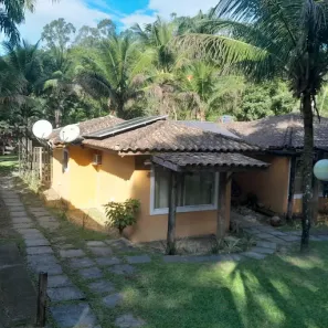 Fazenda/Sítio com 4 Quartos à venda, 280m² no Centro, Macaé