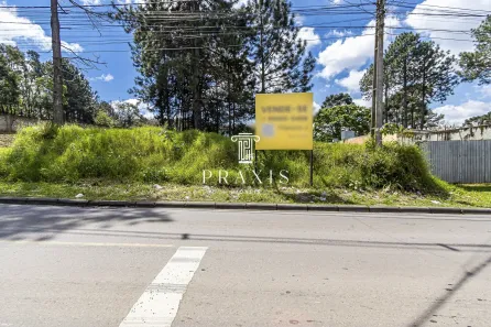 Lote/Terreno à venda, 4250m² no São Miguel, Curitiba