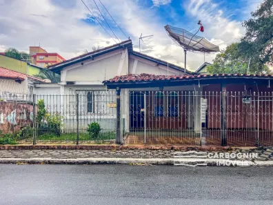 Casa com 2 Quartos à venda, 183m² no Vila São João, Caçapava