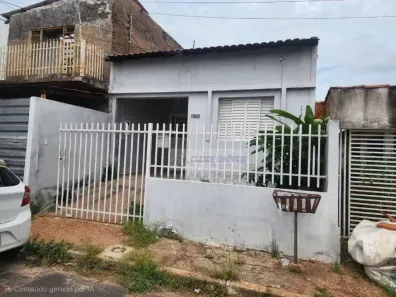 Casa com 3 Quartos à venda, 88m² no Poção, Cuiabá