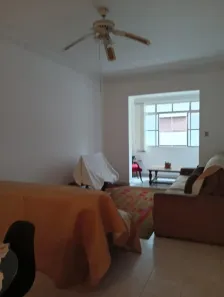 Apartamento com 2 Quartos à venda, 99m² no Boqueirão, Santos