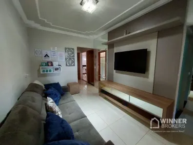 Casa com 3 Quartos à venda, 100m² no Jardim Leonor, Marialva