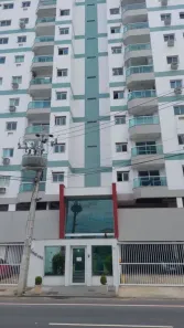 Apartamento com 2 Quartos à venda, 67m² no Parque Califórnia, Campos dos Goytacazes