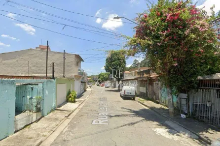 Lote/Terreno à venda, 288m² no Jardim Sarah, São Paulo