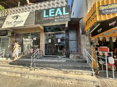 Ponto Comercial para alugar, 20m² no Bacaxá (Bacaxá), Saquarema