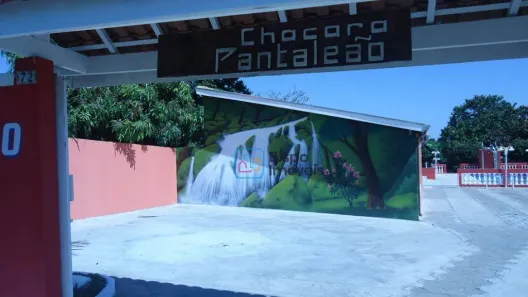 Fazenda/Sítio com 2 Quartos à venda, 300m² no Parque Valença II, Campinas
