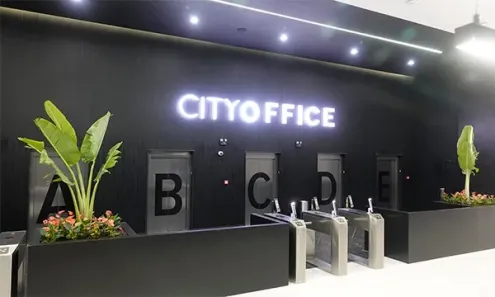 Sala Comercial para alugar, 33m² no Centro, Campina Grande
