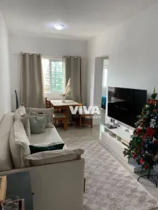 Apartamento com 2 Quartos para alugar, 71m² no Cordeiros, Itajaí