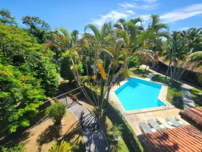 Casa de Condomínio com 6 Quartos à venda, 800m² no Barra da Tijuca, Rio de Janeiro
