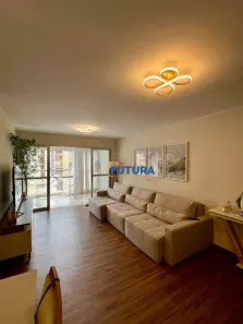 Apartamento com 4 Quartos à venda, 123m² no Sul, Brasília