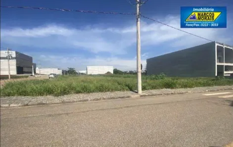Lote/Terreno à venda, 1649m² no Éden, Sorocaba