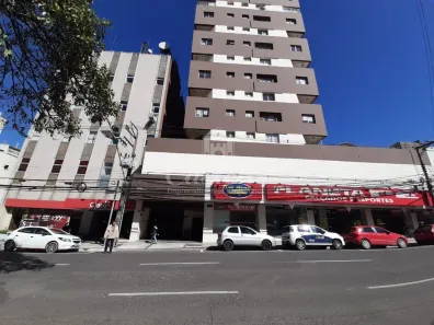 Apartamento com 3 Quartos à venda, 200m² no Centro, Ponta Grossa