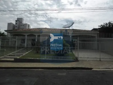 Casa com 3 Quartos à venda, 500m² no Parque Arnold Schimidt, São Carlos