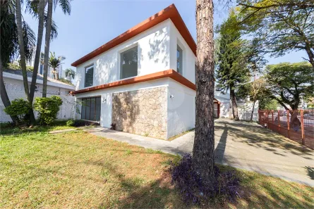 com 7 Quartos para venda ou aluguel, 308m² no Butantã, São Paulo
