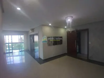 Apartamento com 4 Quartos à venda, 170m² no Canto do Forte, Praia Grande