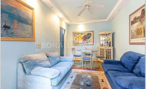 Sobrado com 4 Quartos à venda, 220m² no Jardim Paulistano, São Paulo
