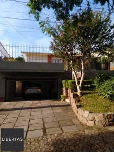Casa com 4 Quartos à venda, 132m² no Santa Tereza, Porto Alegre