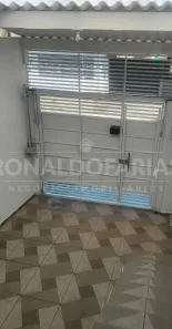 Sobrado com 2 Quartos à venda, 70m² no Jardim Satélite, São Paulo