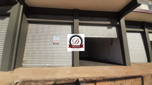 Ponto Comercial para alugar, 55m² no Chácaras Fazenda Coelho, Hortolândia