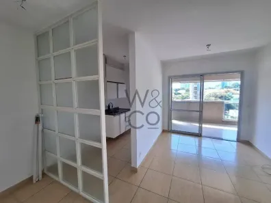 Apartamento com 2 Quartos para venda ou aluguel, 80m² no Campo Belo, São Paulo