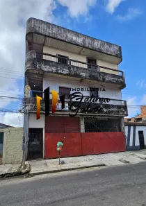 Kitnet com 1 Quarto para alugar, 30m² no Cidade Nova, Ananindeua