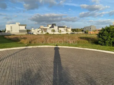 Lote/Terreno à venda, 391m² no Campeche, Florianópolis