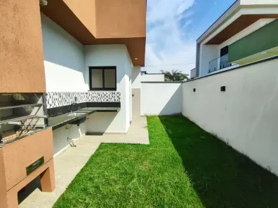 Casa de Condomínio com 3 Quartos à venda, 120m² no Jardim Jacinto, Jacareí