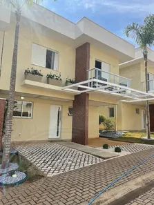 Casa com 4 Quartos à venda, 210m² no Loteamento Alphaville Campinas, Campinas